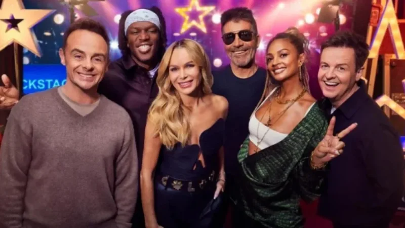 Is Britain’s Got Talent On Tonight? ITV Pulls BGT for Six Nations Showpiece