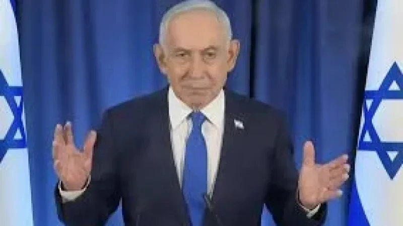 Is Netanyahu Dead as Hopes of Regime Change in Iran Fade
