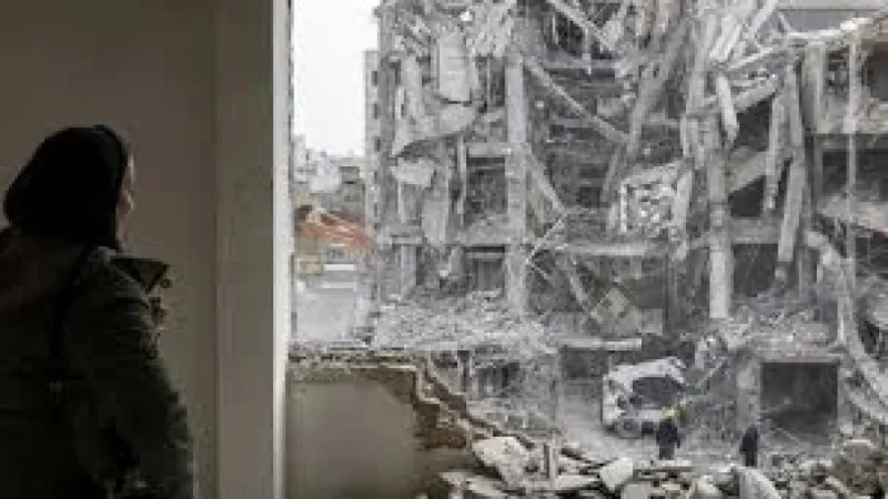 Israel Iran War: Two Weeks of Bombing Have Backfired on Iranians Who Once Hoped for Regime Change