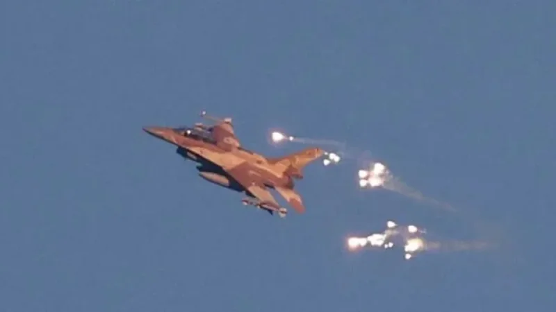 Israel Prime Minister Benjamin Netanyahu as Iran war enters a ‘decisive phase’