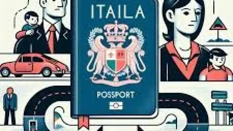 Italian Citizenship: Constitutional Court Concludes Hearing on Controversial ‘Tajani’ Law, Yet Key Details Remain Unpublished