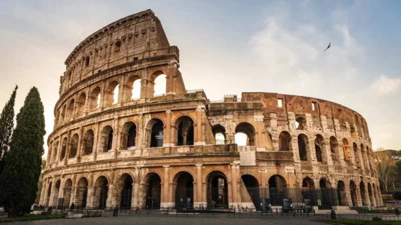 Italian Citizenship Ruling and the family folders that suddenly stopped working