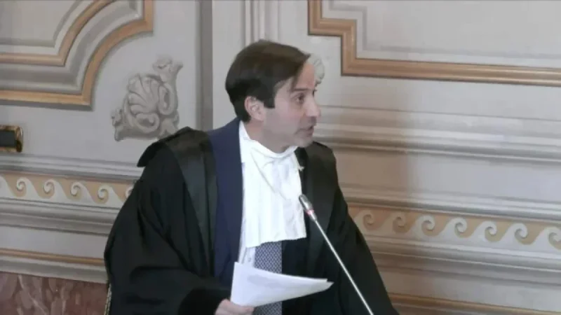 Italian Citizenship Ruling: Court Rejects Turin Challenge as Debate Continues