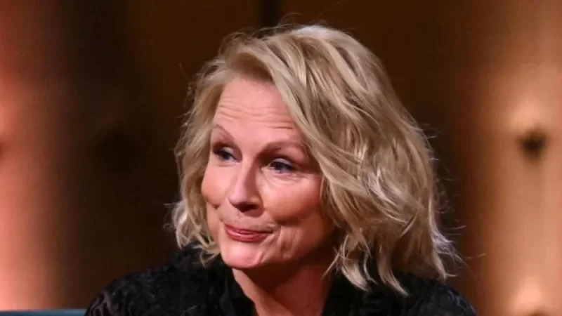 Jennifer Saunders recounts trying to take drugs with Dawn French — a vanished tablet and a long friendship
