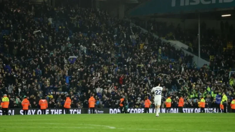 Jimmy Savile chants: 3 reasons English football faces a legal and moral reckoning
