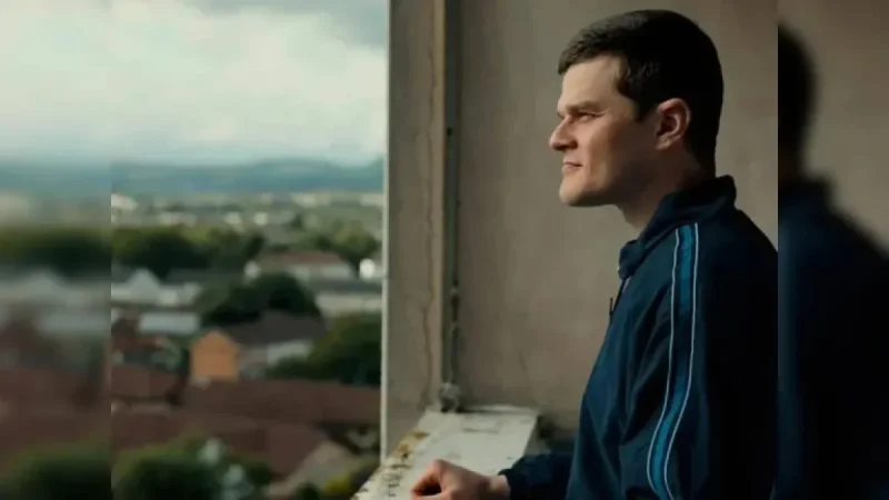 John Davidson I Swear: A BAFTA Win, a Controversy and the Quiet Work of a Tourette’s Advocate
