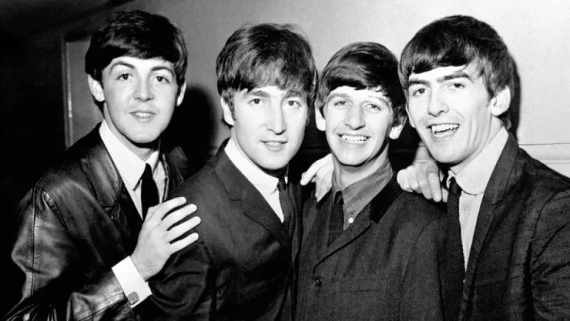 John Lennon piano sells for £2.5m at auction — Beatles memorabilia sets a record but is dwarfed by other rock relics