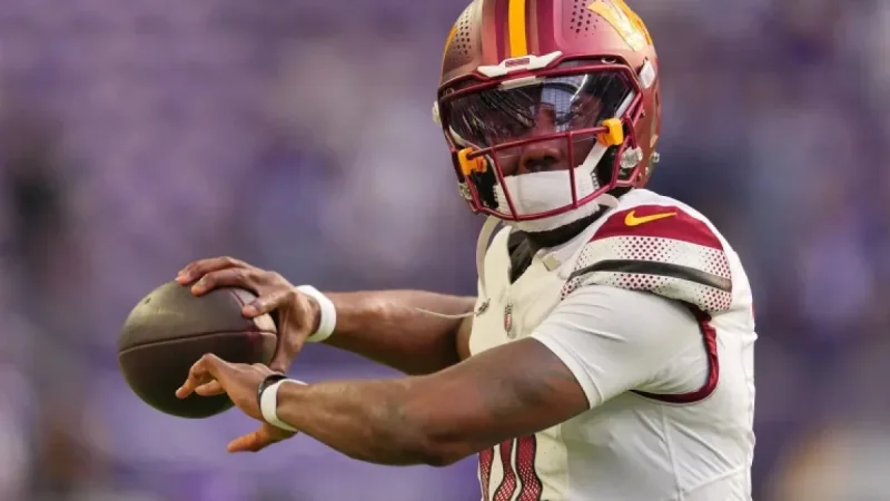 Josh Johnson Nfl and the Bengals’ new backup search: a one-year deal with a long road behind it