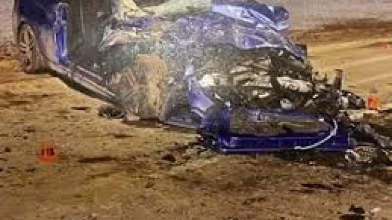 Kane Burrows Calgary: Stolen BMW, High Speeds and a Fatal Crash — Agreed Facts Unpacked