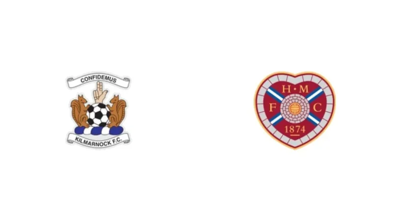 Kilmarnock Vs Hearts — Killie win 1-0 as Schjonning-Larsen nets first for club