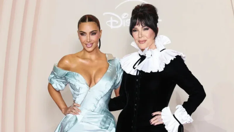 Kim Kardashian, Kris Jenner Refute Ray J Sex Tape Conspiracy Allegations