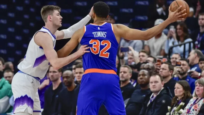 Knicks Vs Pacers: Injury Questions and a Seven-Game Home Skid Expose a Clear Competitive Divide