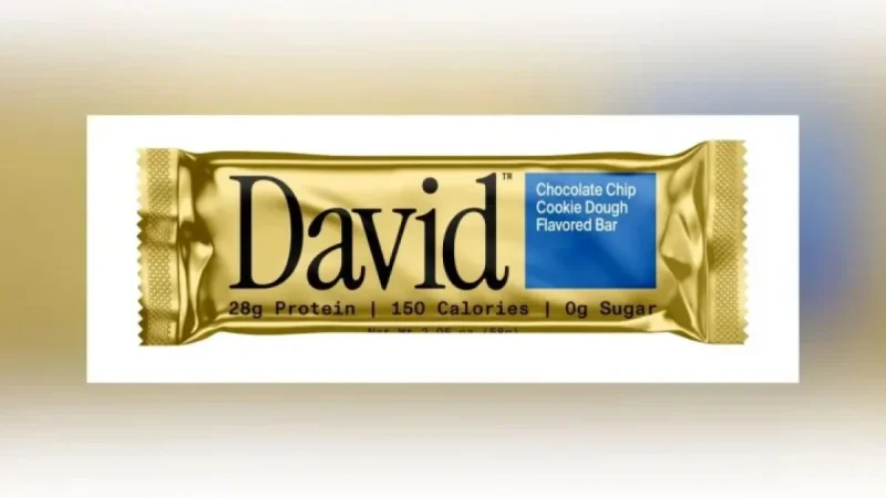 Lawsuit Claims Low-Fat Protein Bars Contain More Calories