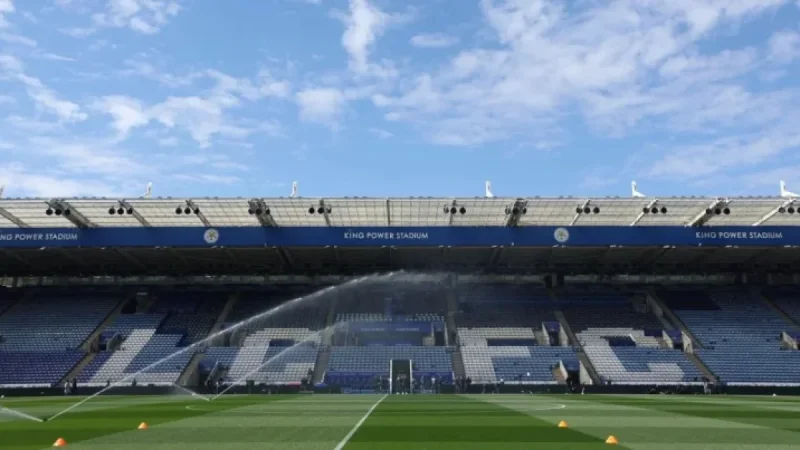 Leicester City Vs Qpr: King Power test as City seek back-to-back wins