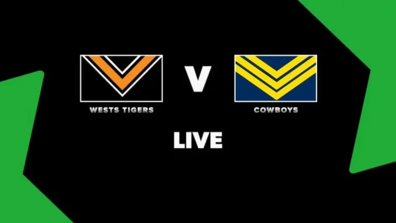 Leichhardt Oval rout hides error-strewn defence in Wests Tigers’ 46-10 win