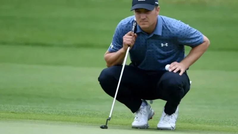Ludvig Åberg Odds To Win British Open 2026