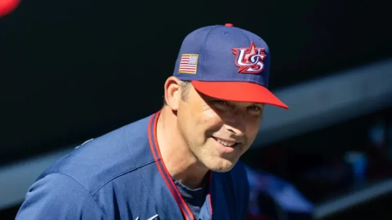 Mark DeRosa Confuses Fans with Contradictory WBC Statements
