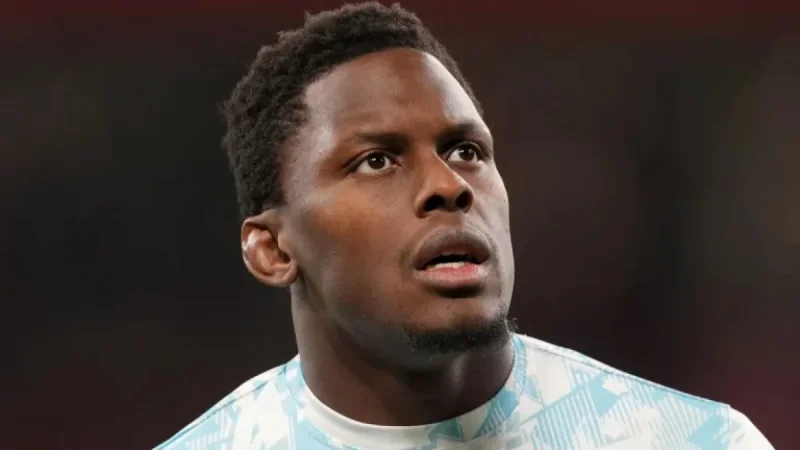 Maro Itoje and Fin Smith row: ‘It’s how you speak to a mate’ — England insist there’s no rift