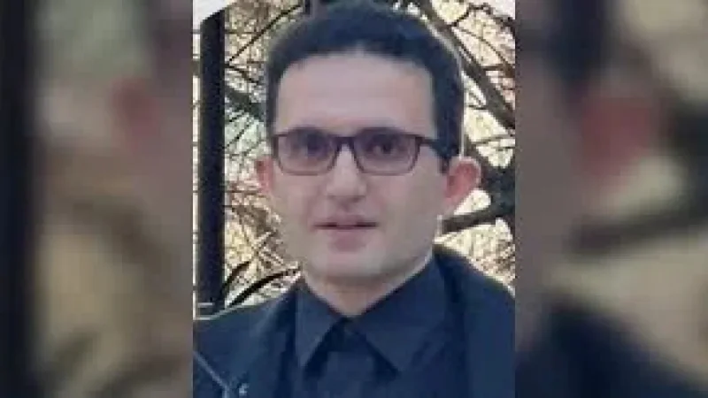 Masood Masjoody: Body Found, Two Charged — A Community Awaits Answers