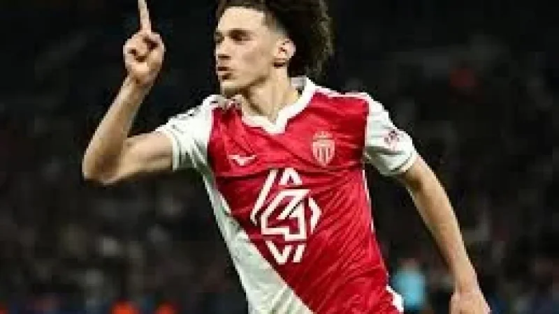 Monaco Vs Brest: Five Stakes That Could Redefine Monaco’s Season