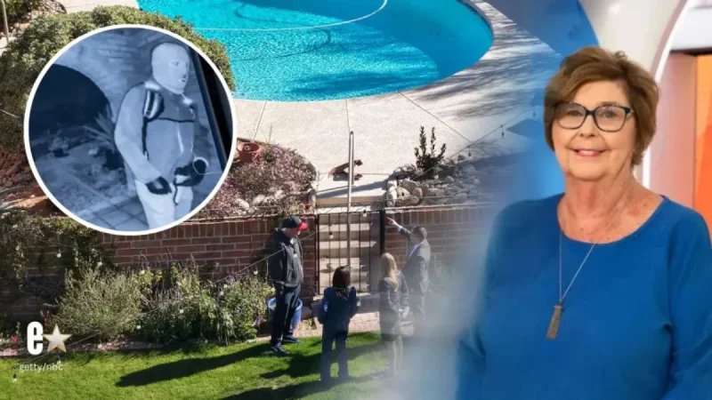 Nancy Guthrie Update Today: Day 42 — FBI Recovers New Camera Images, Stranger DNA Found Inside Home, Masked Man Visited Before Abduction Night