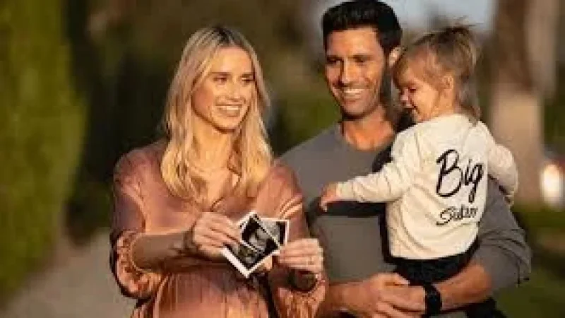 Natalie Joy expecting twins after heartbreaking miscarriages — a family’s rainbow journey