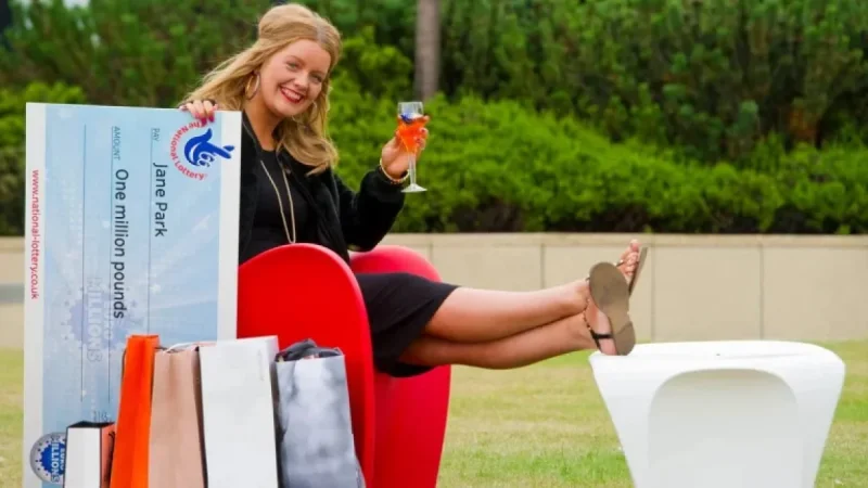 National Lottery Euromillions Results: £181m jackpot exposes gulf between instant wealth and long-term fallout