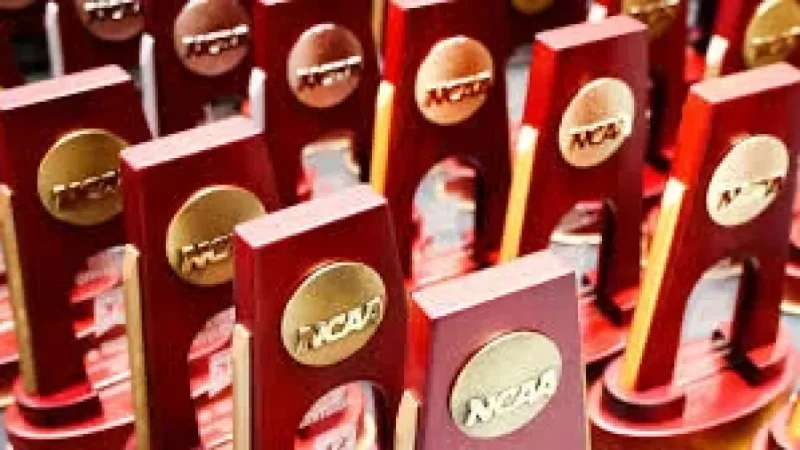 Ncaa Indoor Track And Field Championships 2026: What the official timeline reveals about selection pressure and marquee rivalries