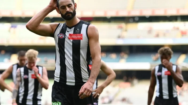 Nick Daicos: Magpies’ Quiet Grundy Payout Rewrites Trade Power — 3 Market Shifts to Watch