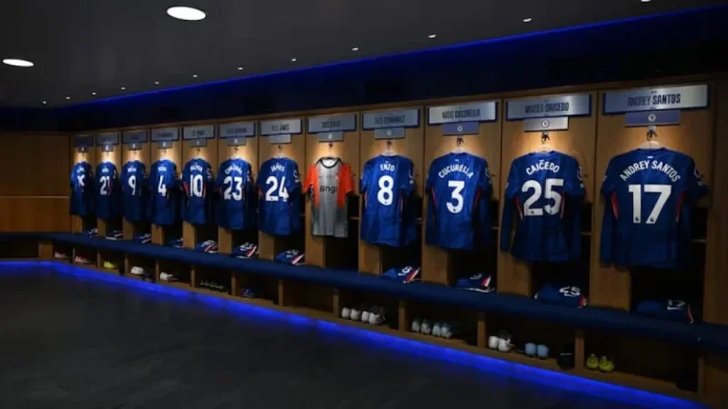 Nufc: Howe’s ‘Healthy Squad’ and the Confirmed Chelsea Team at Stamford Bridge