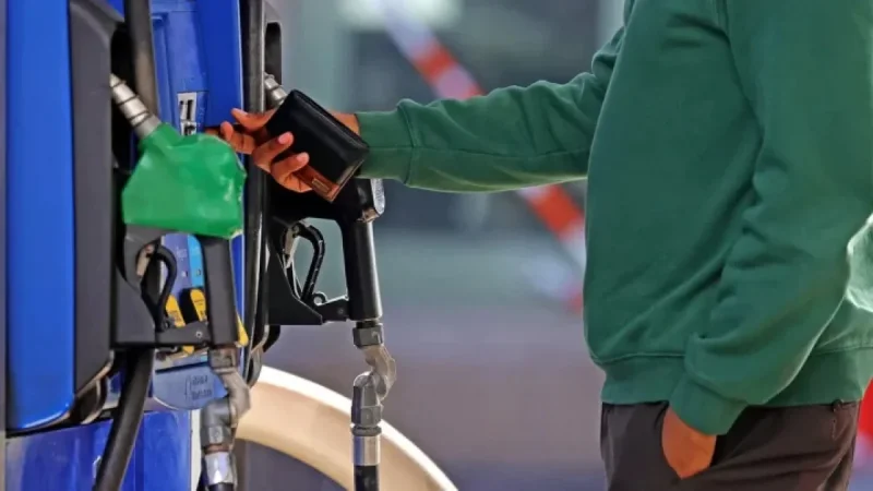 Oil Powers Half the Gas Price: Discover the Other Cost Contributors