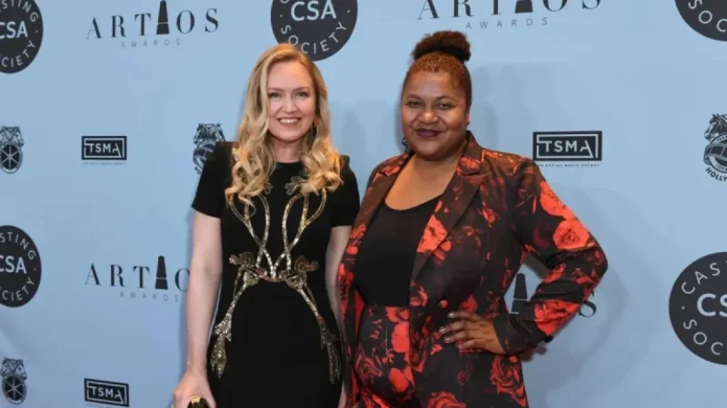 Oscars Unveil New Category Honoring Long-Overlooked Profession