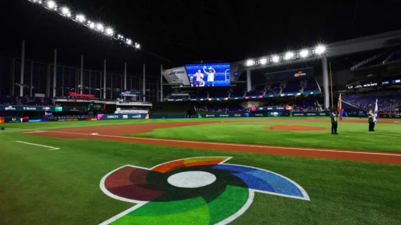 Owen Caissie’s sudden WBC spotlight: 5 numbers that explain Team Canada’s new face