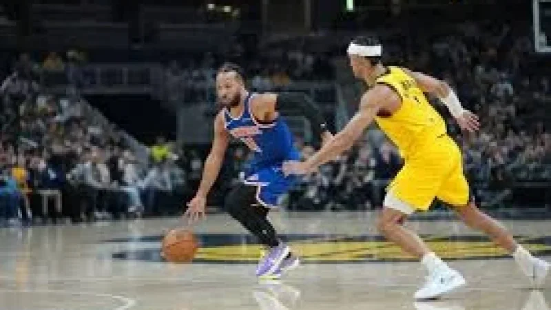 Pacers Vs Knicks: Towns Downgraded to Doubtful Ahead of Friday