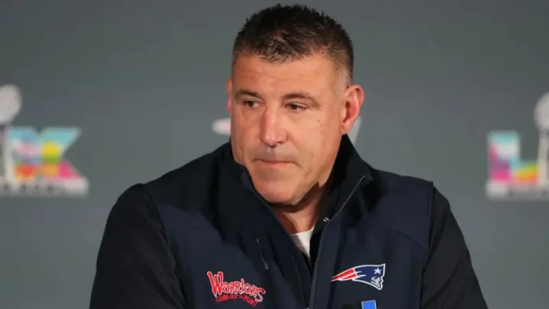 Patriots Narrowly Avoid AFC East Free Agency Crisis