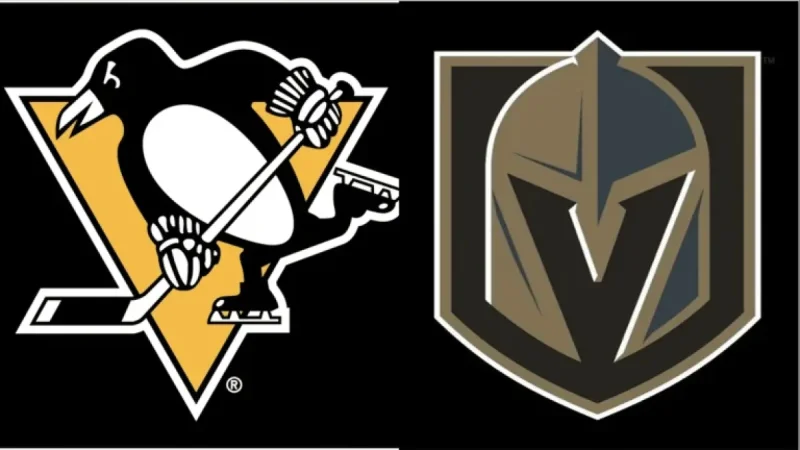Penguins vs. Golden Knights: Lineup, Key Insights, and Viewing Guide