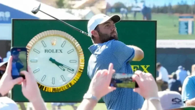 Pga Leaderboard Today: Big Names Barely Survive as Notables Flounder at TPC Sawgrass