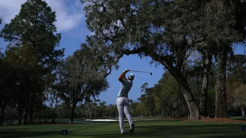 Pga Players Championship: Aberg’s 63 Sparks Shock at Sawgrass — 4 Takeaways