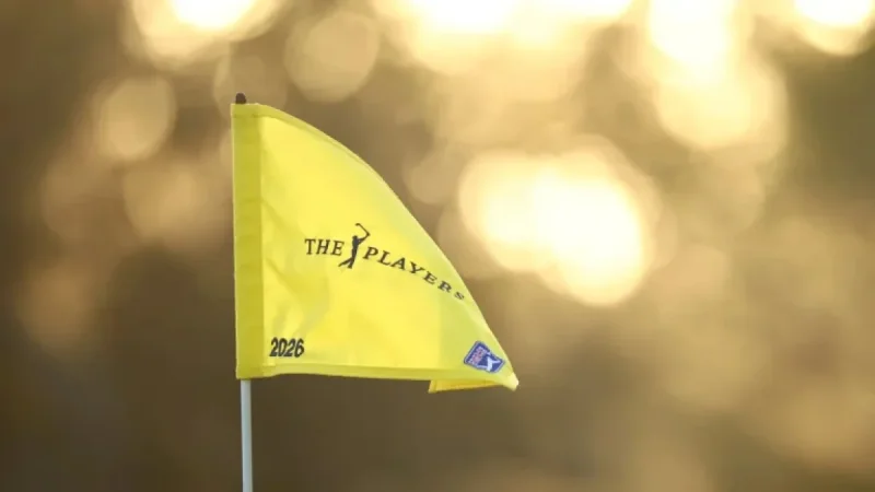 Players Championship Postpones Saturday Opening Due to Nearby Shooting