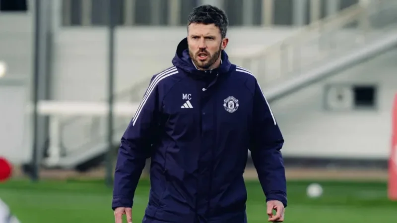 Premier League Fixtures: Carrick’s team news and Villa’s Old Trafford shadow