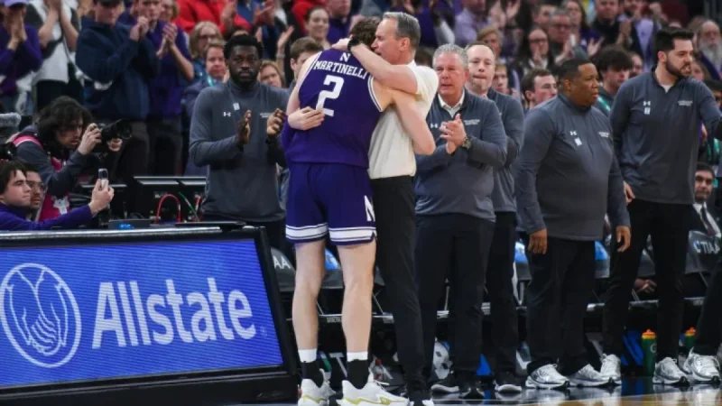 Purdue Basketball after the Big Ten Tournament quarterfinals: Size, rebounding, and Braden Smith’s growing spotlight