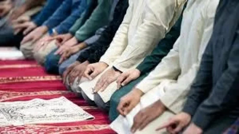 Ramadan 2026: Sultan Warns Speculation Over Hari Raya Dates Is Causing Confusion