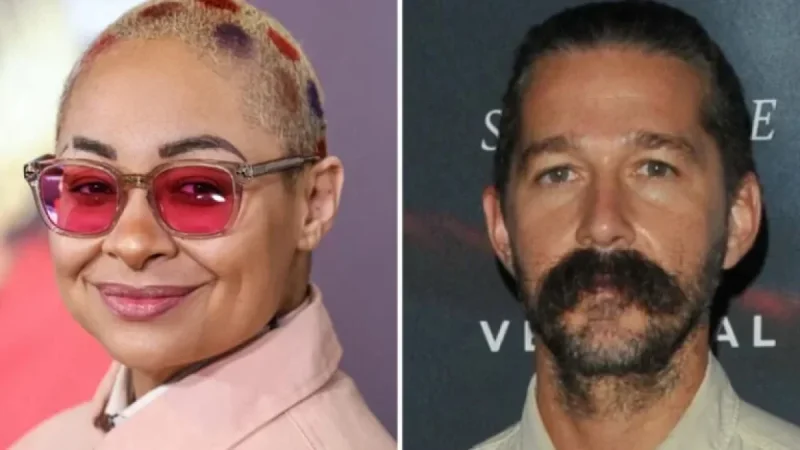 Raven-Symoné’s Disney Channel Mount Rushmore Puts Lee Thompson Young Above Miley — A Quiet Reappraisal