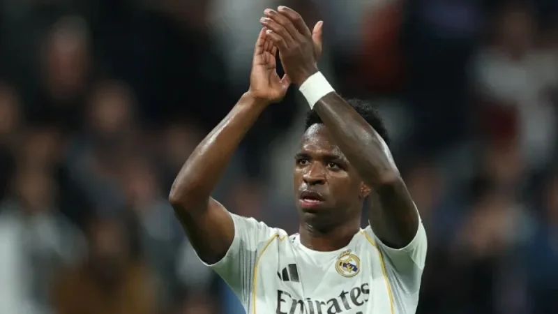 Real Madrid Vs Elche: Selection Crisis, Academy Call-Ups and a Title Equation — 5 Takeaways