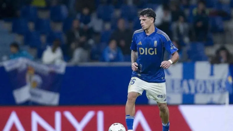 Real Oviedo Vs Valencia: The Tartiere as a Runway for Almada’s Changes