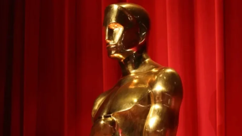 Robert Redford and the Oscars: As the Show Moves to YouTube