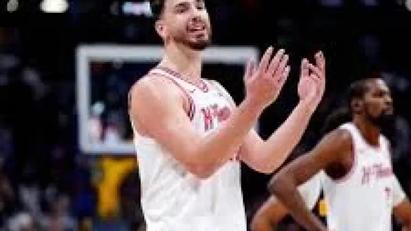Rockets Vs Pelicans access blocked by ‘browser not supported’ barrier