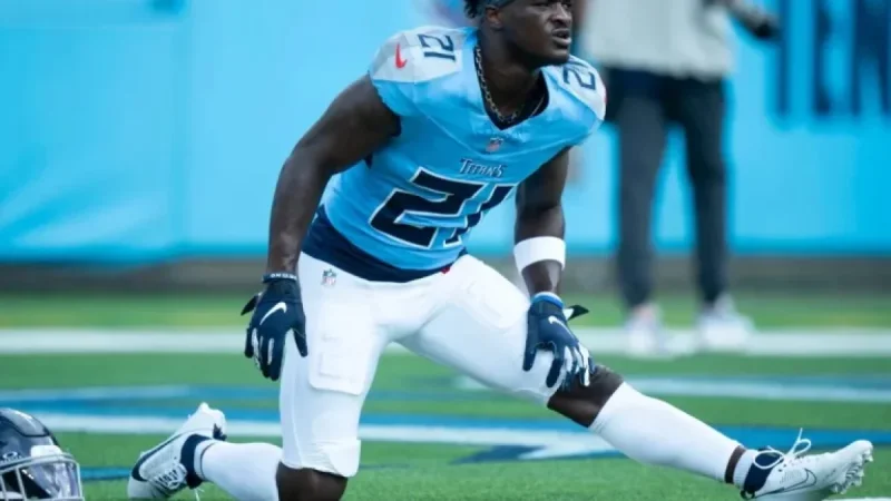Roger Mccreary decision watch: Lions agree to sign roger mccreary as Rams ripple hits Bears, Eagles plans