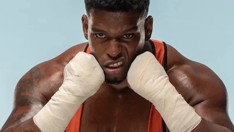 Royce Keys Set for WWE WrestleMania 42 Match Rumors