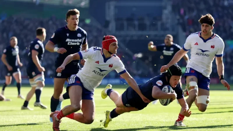 Rugby Times Today: Super Saturday viewing and a title on the line
